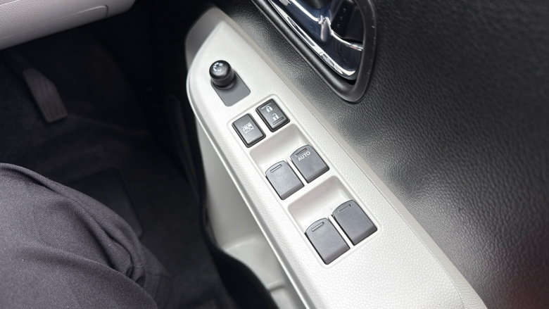 Suzuki Ignis 1.2 Dualjet SHVS SZ5 5dr Petrol Hatchback